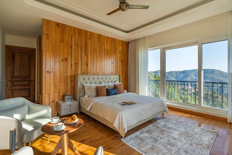 Chestnut Manor W/ Sky Jacuzzi & Steam Room
 – photo 14