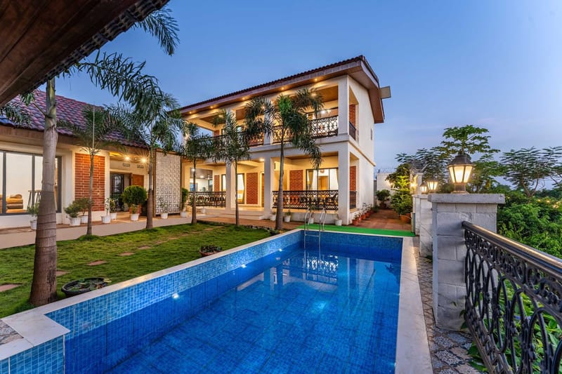 Bella Villa – photo 3