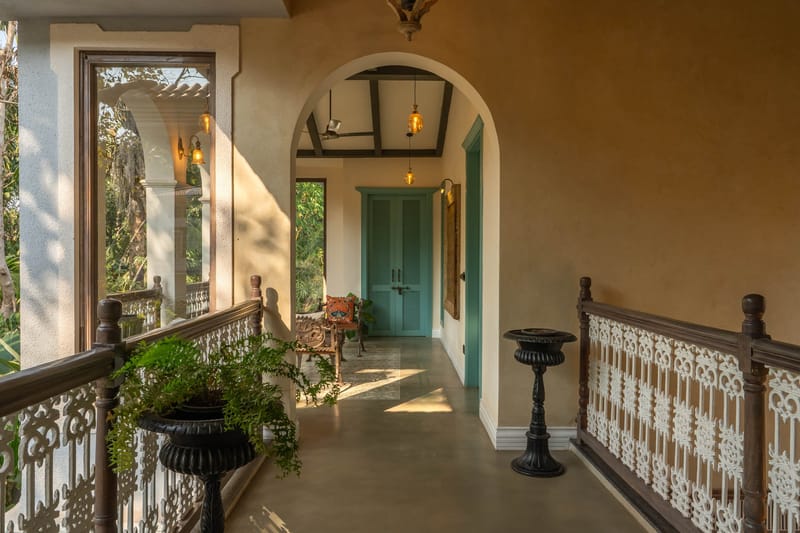 Maison Privée - Siolim – photo 40