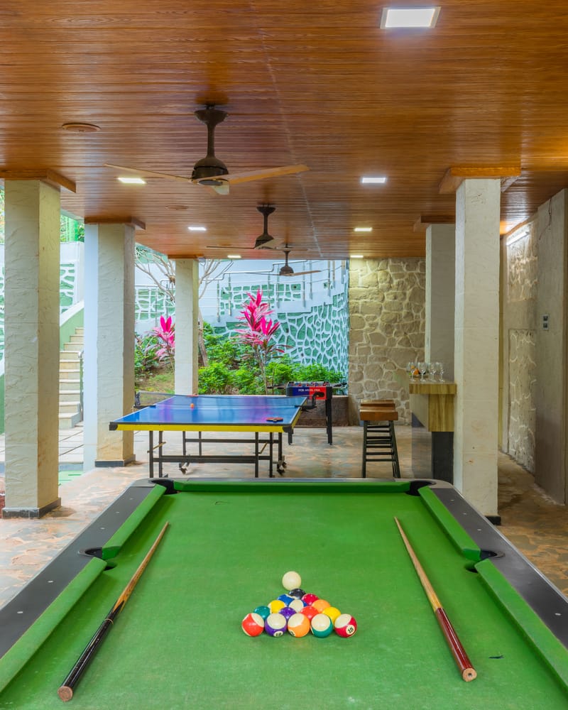 Bellini - Karjat, Maharashtra – photo 35