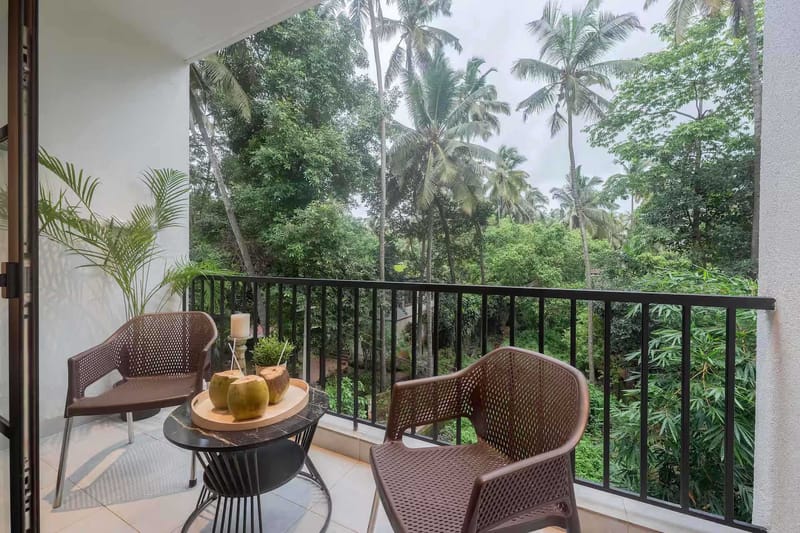 Vida Goa – photo 9