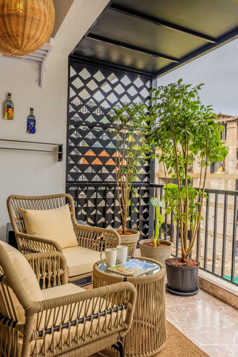 1 Bedroom Apartment w/Pool @ Imperial Avatara Suites – photo 11