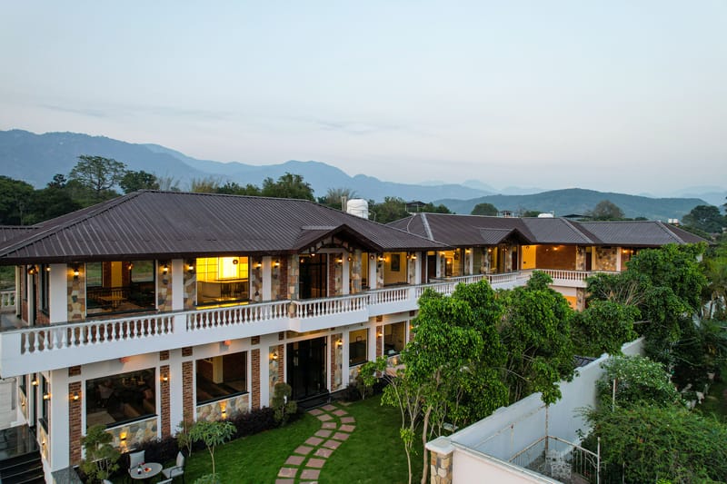 The Tikrola Retreat | 2BR Private Unit – photo 15