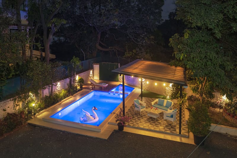 The Windsor House - Lonavala, Maharashtra – photo 40