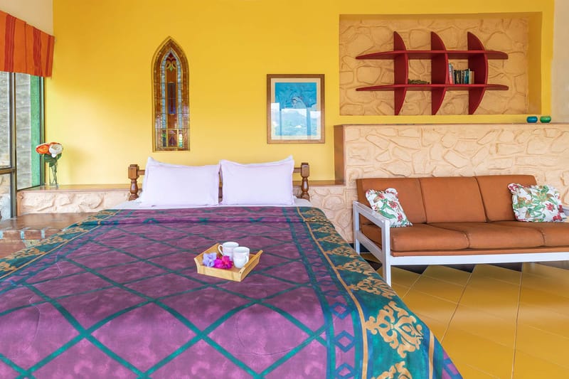 La Petite Maison Villa – photo 14