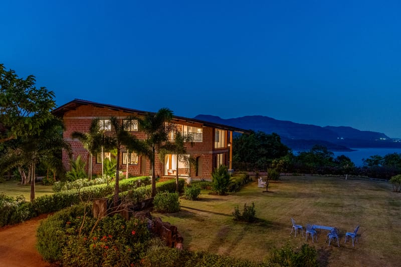 SATORI ~ Hornbill (2 bedroom Villa) - Mulshi, Lonavala, Maharashtra – photo 37