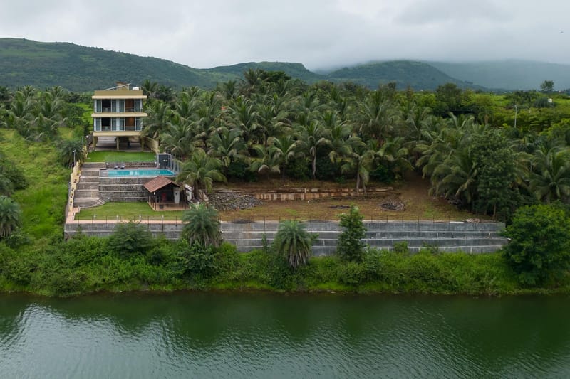 Rivulet Waters - Kamshet – photo 16