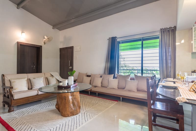 Banyan Nirvana Villa – photo 9