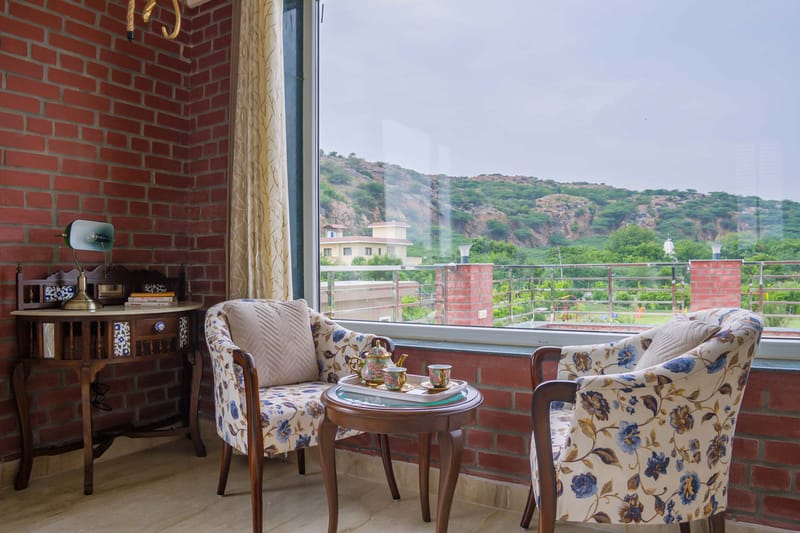 Hillside Paradise - Sohna – photo 11
