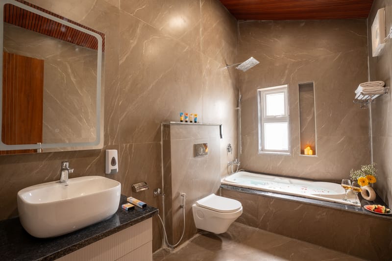 Elysian Forest Villa – photo 19