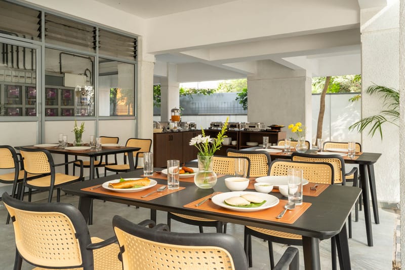 StayVista Residences at Baner - Balewadi – photo 31