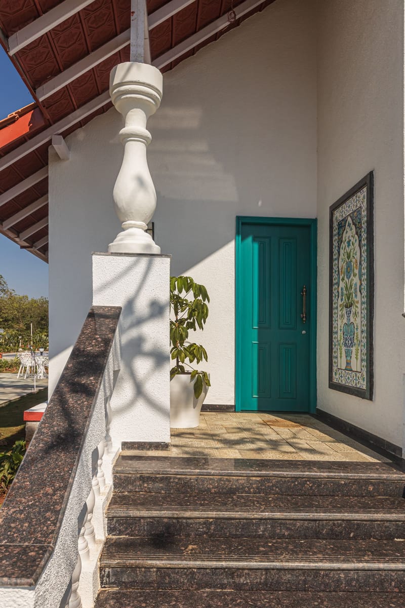 Mariposa by the River (7 bedroom entire estate) – photo 74
