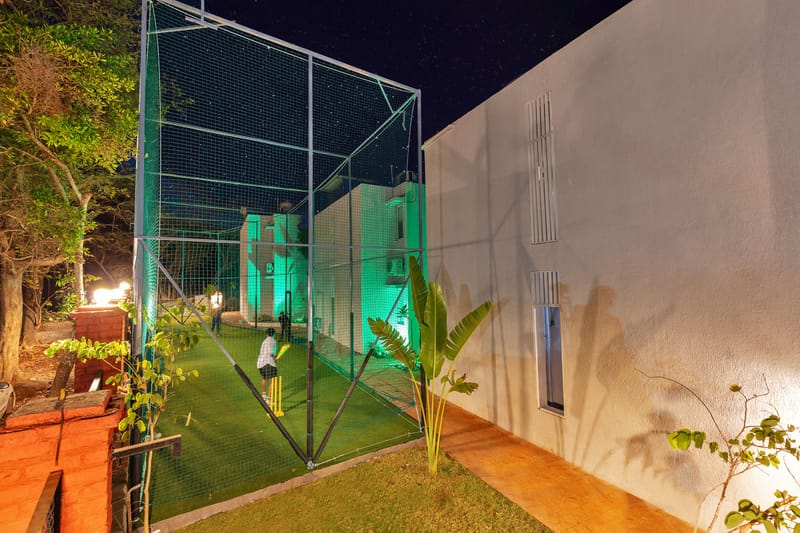 Playground : 3 Villas – photo 88