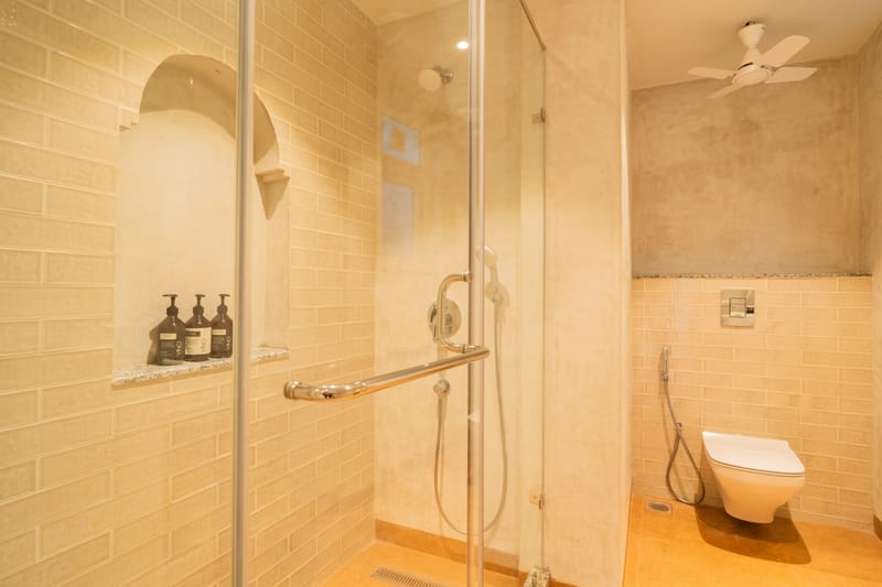 Solace AquaVista | 5-BHK Villa with Private Pool, Lounge Area & Bar – photo 17