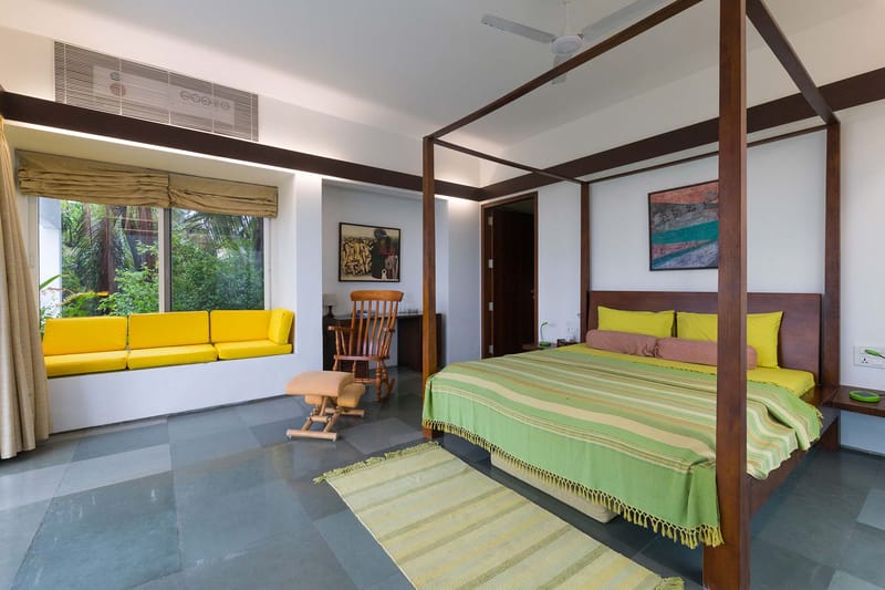 Oceanic Retreat – photo 12