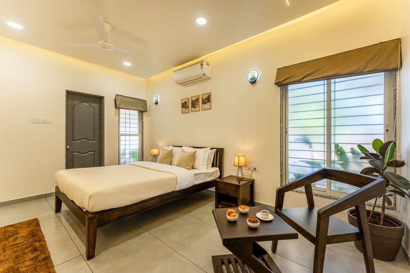 The Redstone Villa – photo 14