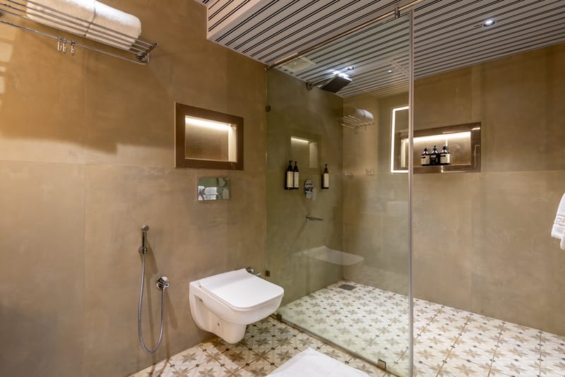 Energise Soul Resort Aranya Angan Villa | Pet-friendly 4-BHK With Garden, Shared Outdoor Pool & Banquet | Near – photo 19