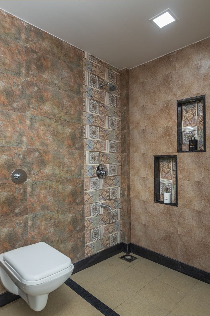 Serene Retreat (Suites) - Alibaug, Maharashtra – photo 9