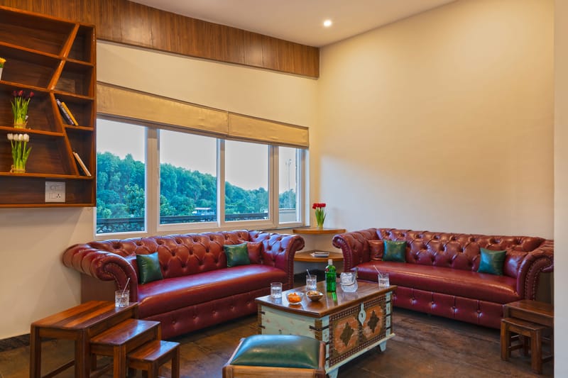 Varenya Villa – photo 19