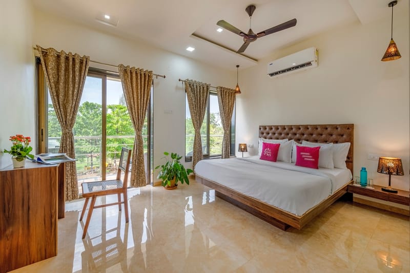 Lakeview Nivara - Panshet, Pune – photo 20
