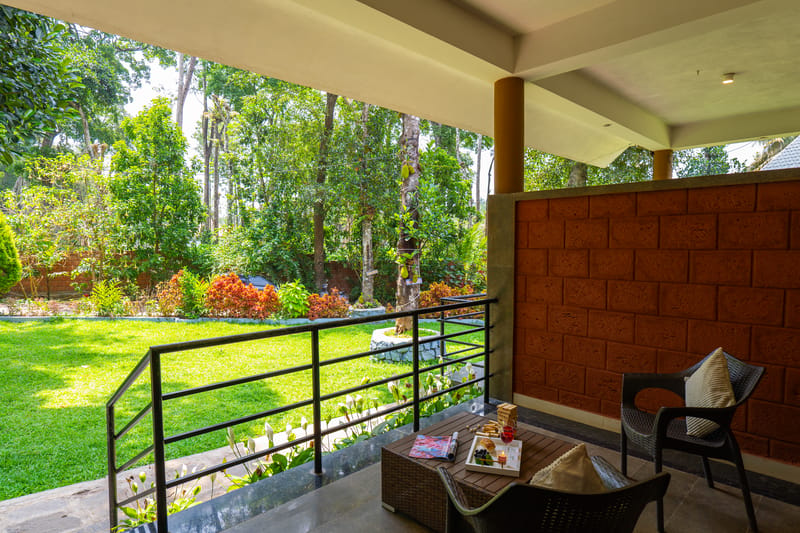 Avocado Cottages Executive Room | Pet-friendly Stay With Private Patio & Common Garden Amid Avocado & Coffee Estate Plantation – photo 19