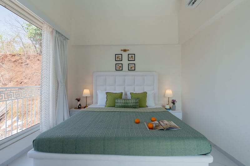 Tara Villa – photo 26