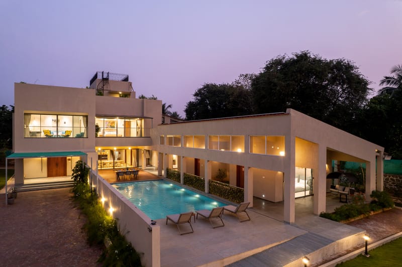 Villa Lemonade – photo 55