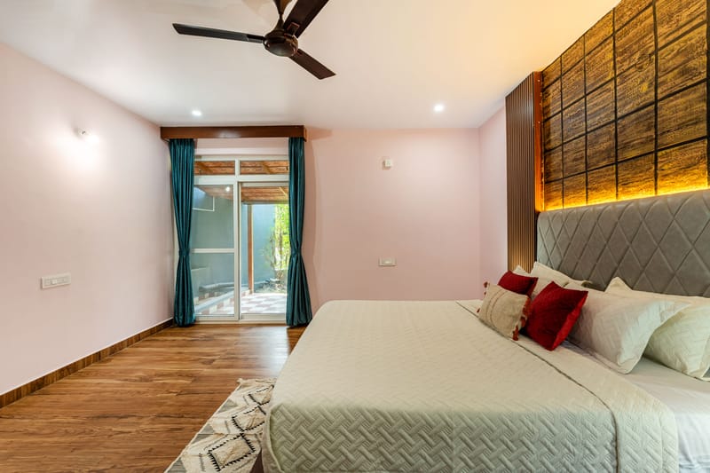 Comfort Rooms @ The Boho Hideaway – photo 13