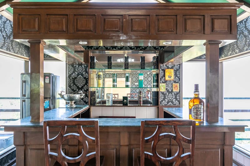 2 Rooms @ Villa Mountain Crest w/ Outdoor Pool – photo 13