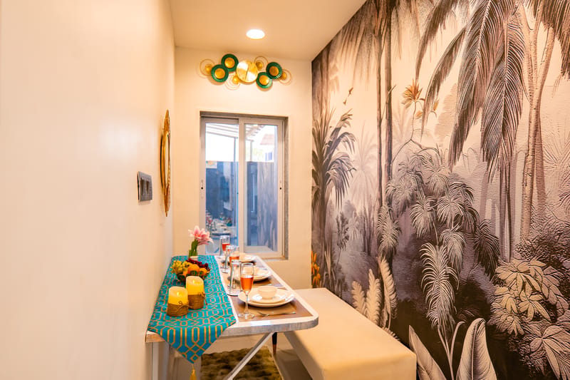 Soulskape Villa | 4-BHK With Private Pool, Sit Out, Terrace and Garden | Close to Sahyadri Waterfall – photo 7
