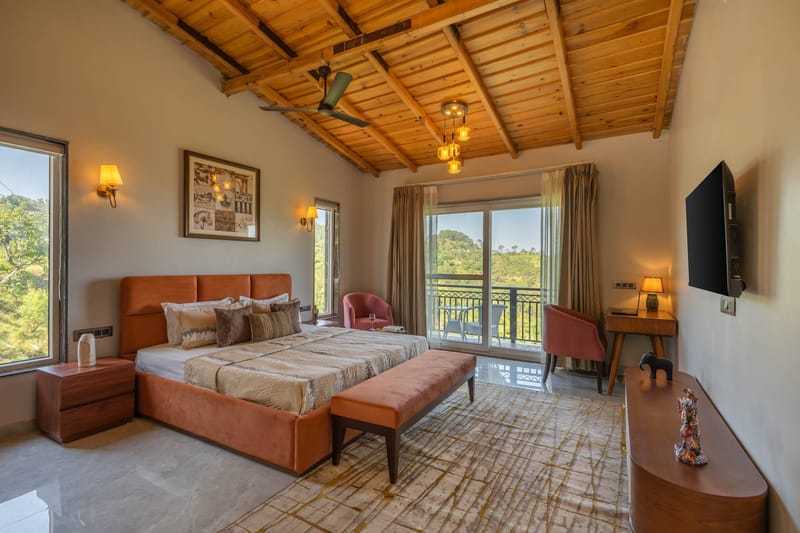 Crestwood Villa – photo 14