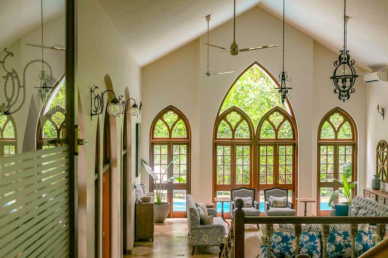 Kismet Villa – photo 25
