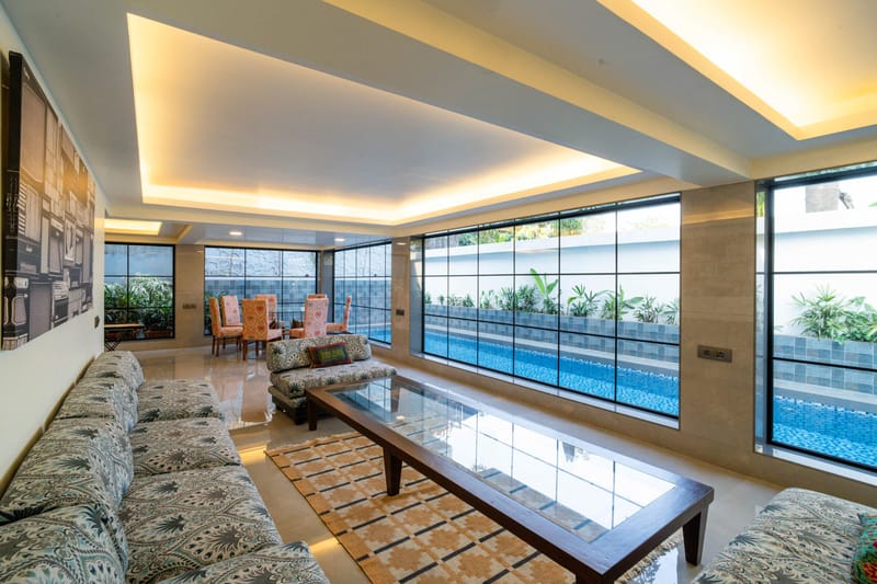 Villa Tesoro – photo 25