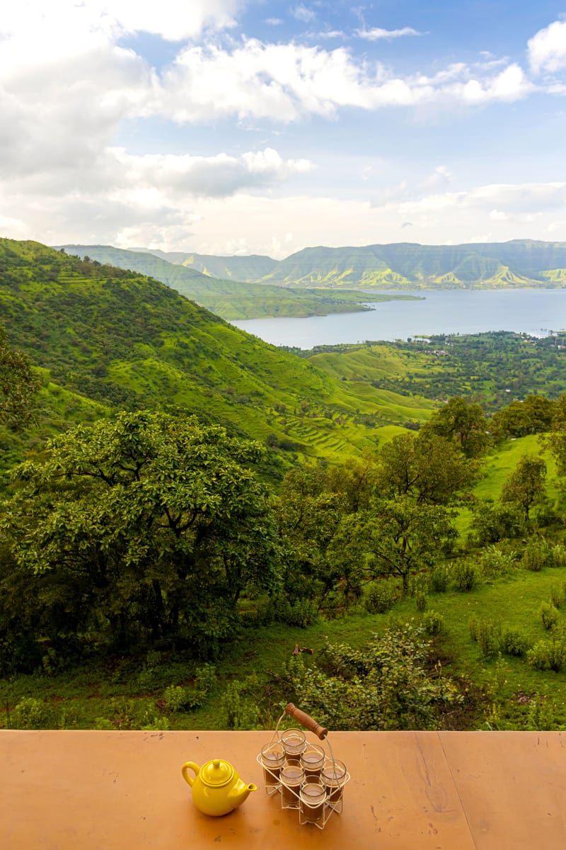 Avabodha - Panchgani, Maharashtra – photo 7
