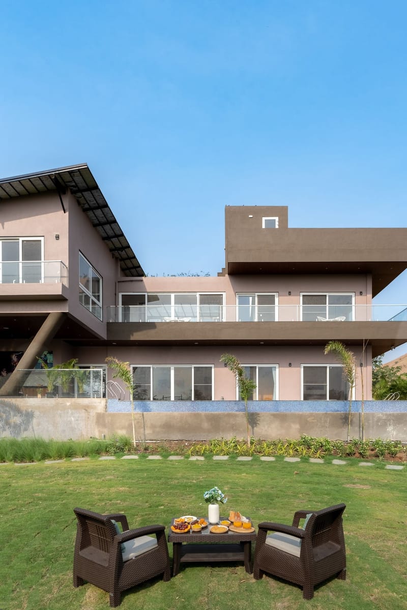Lavender Hills Villa – photo 12