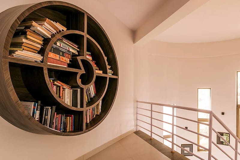 Elevar Villa – photo 26