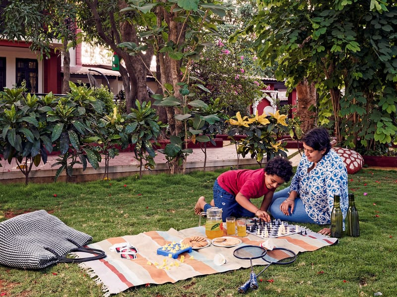 Carpe Diem - Lonavala, Maharashtra – photo 26