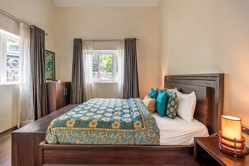 Farview Presidential Suite - Coonoor – photo 21
