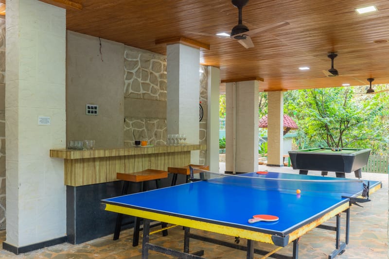Bellini - Karjat, Maharashtra – photo 34