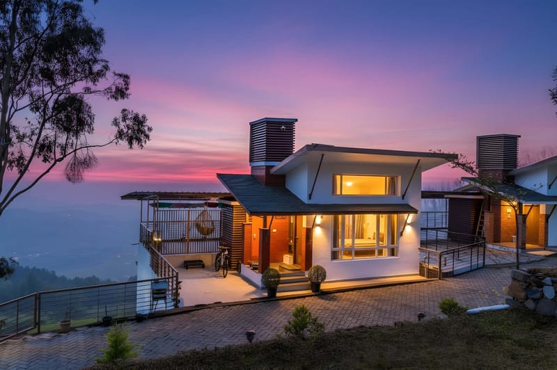 Mistydawn Villas By Sunset Valley – photo 3
