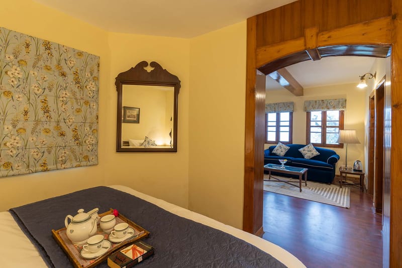 Nau Nabh Cottage – photo 20