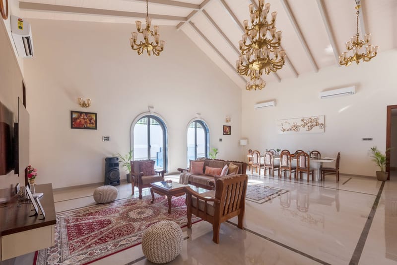 Bellevue Palace – photo 7