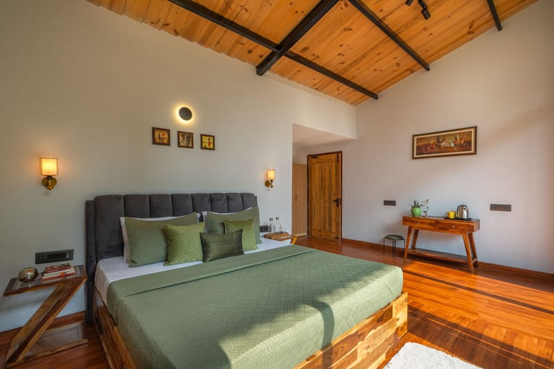 Butterfly Estate - Ramgarh – photo 22