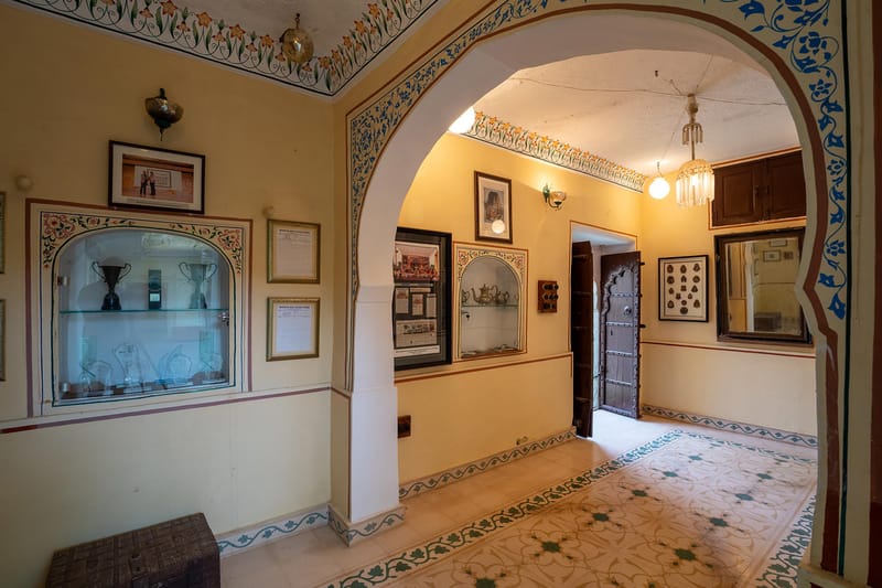 Jaipura Garh – photo 31