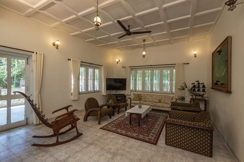 The Windsor House - Lonavala, Maharashtra – photo 7