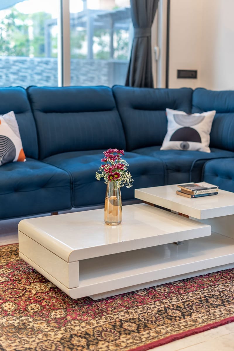 Khaybar Villa – photo 18