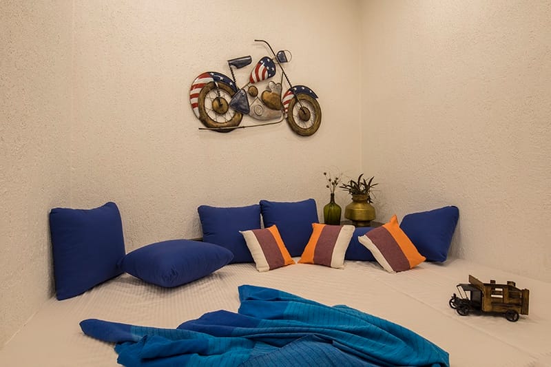 EL Lodge – photo 20