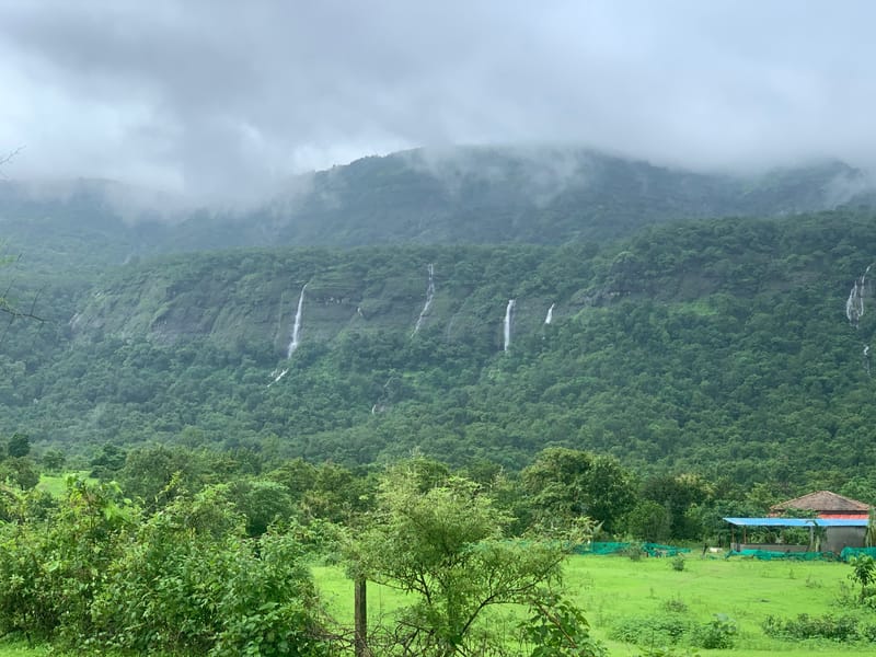 SanvinaFarm - Karjat – photo 57