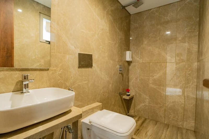 Imperial Serenia | 3-BHK with Pool | Near Khandala Hills  – photo 29