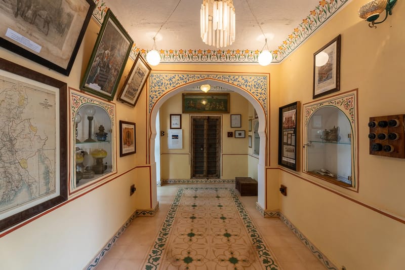Jaipura Garh – photo 7